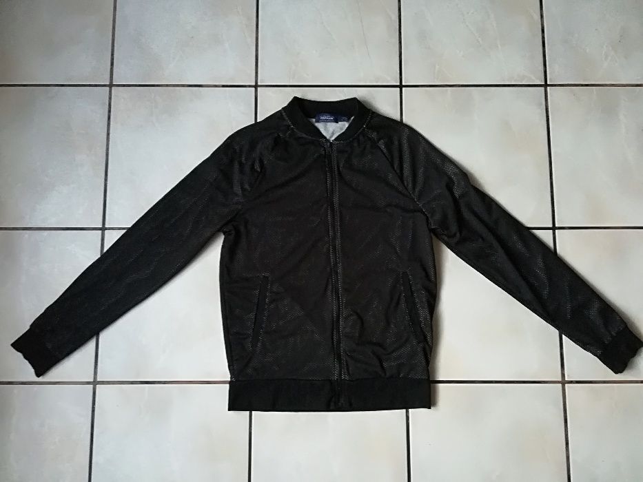 Bluza bomberka TOPMAN rozmiar S nowa