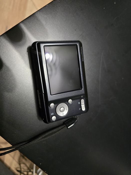 Samsung aparat ES10 8.1MP