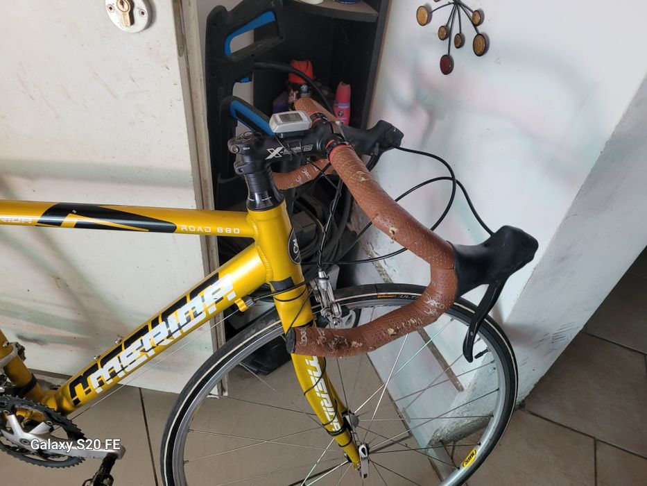 Sprzedam rower Merida