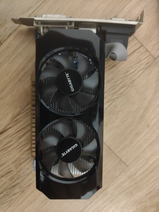 Peças computador HP (CPU i7-920, RAM, MB, GPU e CPU cooler)