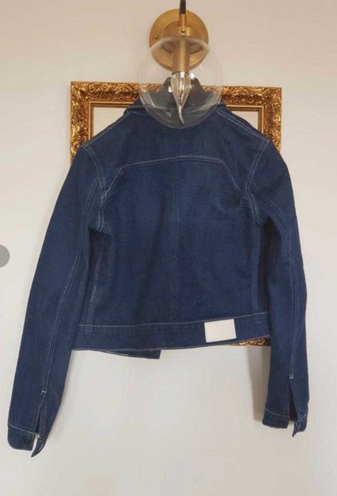 Katana jeansowa Calvin Klein