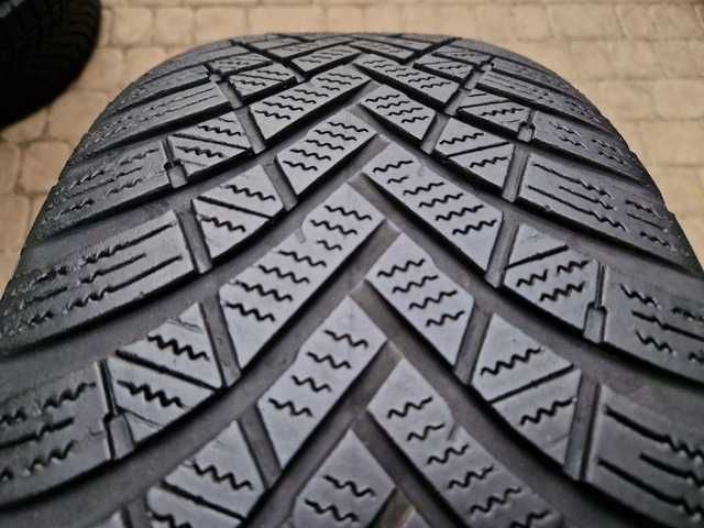 225/55R17 Hankook Winter I*Cept RS3 W462 Шини/Колеса/Зимові Склад шин