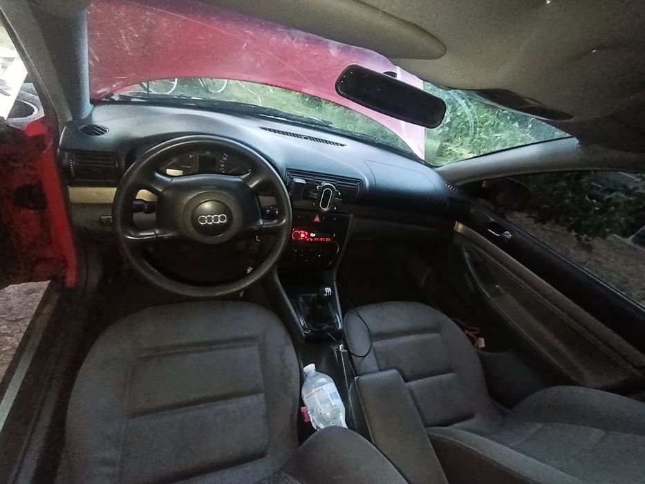 Продам AUDI A4 B5 REST
