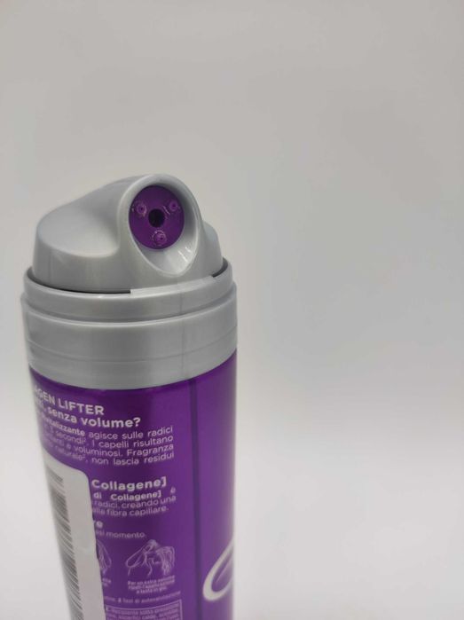 L'Oréal Paris Elvive rewitalizujący spray do cienkich włosów 200 ml
