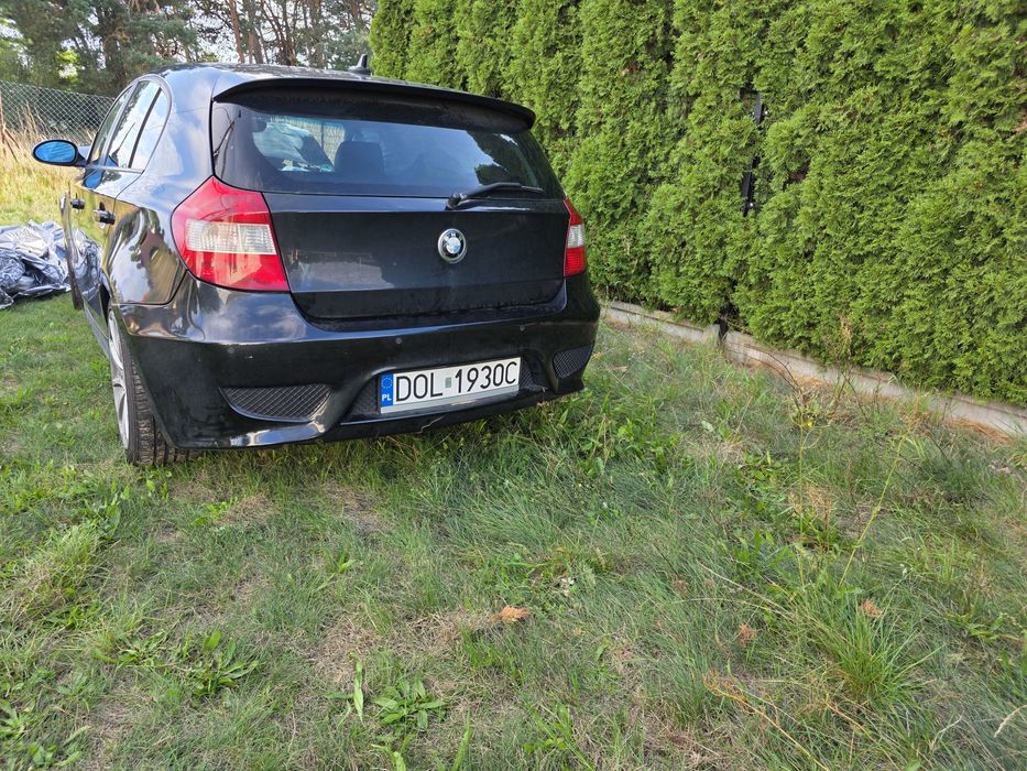 BMW Seria 1