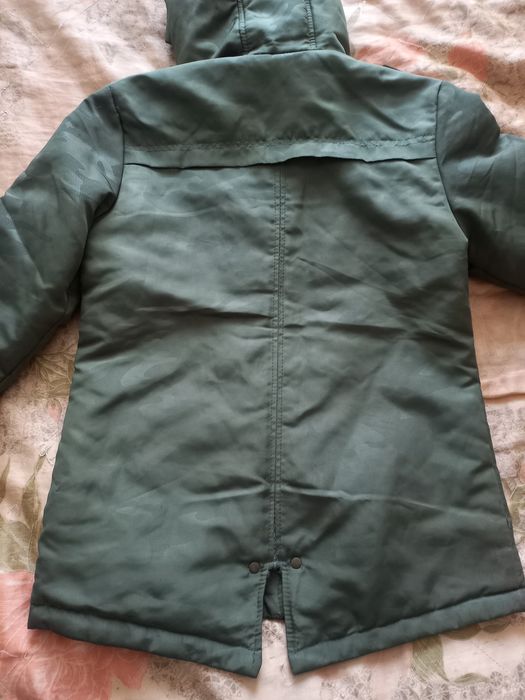 Ветровка детская