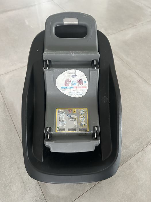 Baza maxi cosi familyFix isofix