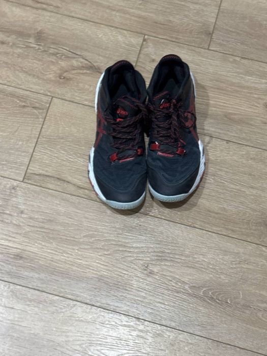 Красовки асікс асикс