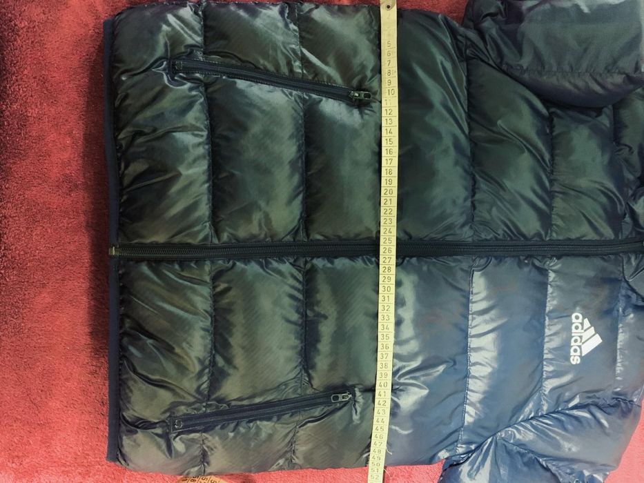 Детская куртка adidas