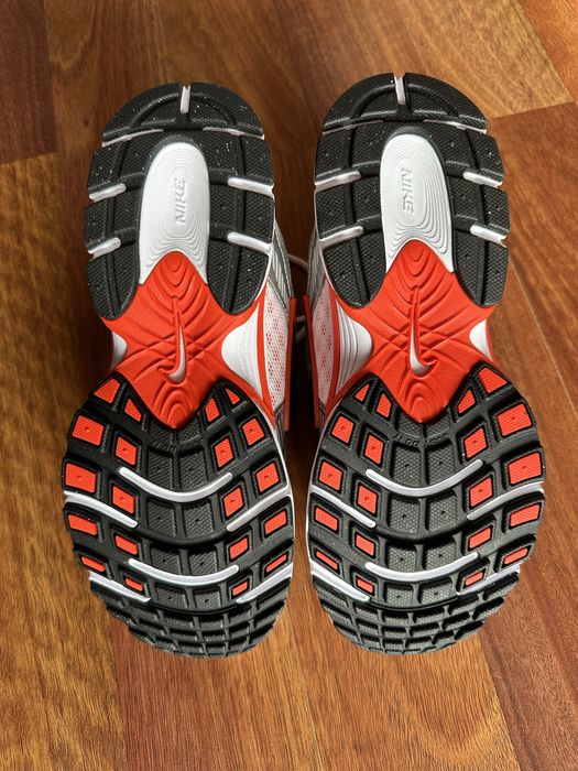 Nike V5 RNR – Nowe, Oryginalne Sneakersy, Faktura | Sklep | r. 38,5