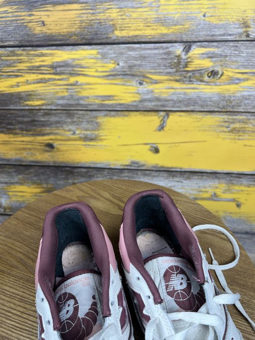 Оригінал розмір 40.5 кросівки New Balance 550