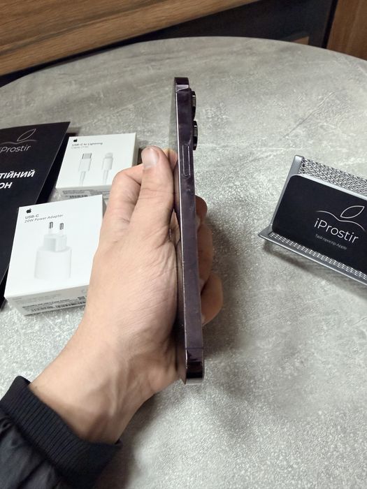 ‼️ iPhone 14 Pro Max 1T apple гарантія 6 міс. ‼️