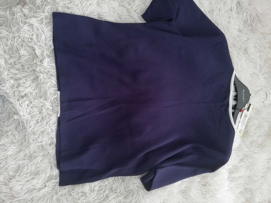 bluzka monnari L XL 40 42 nowa z metkami