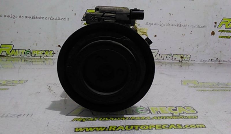 Compressor do Ac - HYUNDAI i30 (FD) | 07 - 12
