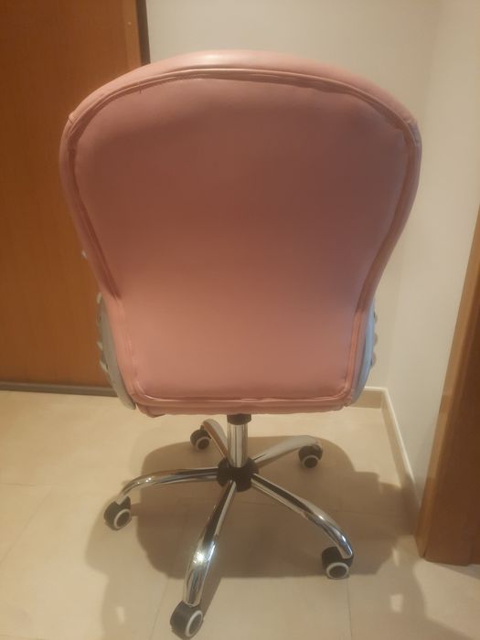 Cadeira de secretária