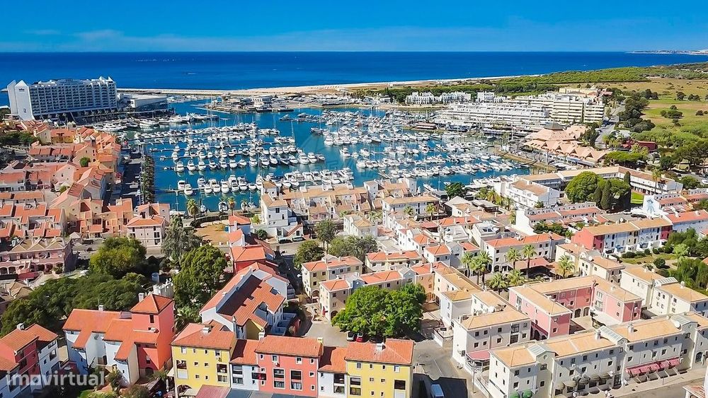 Apartamento T1 para venda — Quarteira, Faro