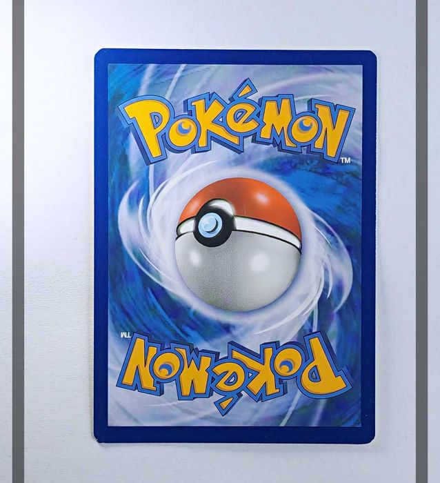 Crabominable SM47 Promo Prerelease Pokemon ENG-NM