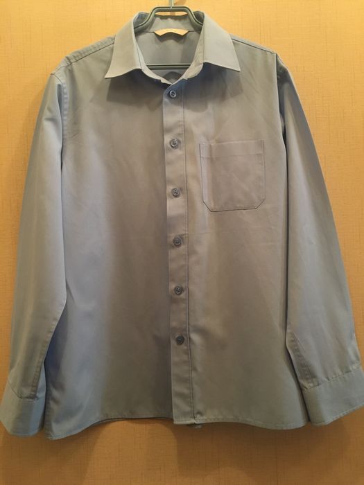 Рубашка (школьна форма)