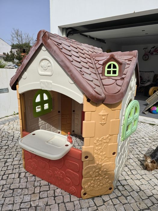 Casa Feber Fancy house