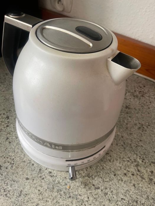 Czajnil kitchenAid