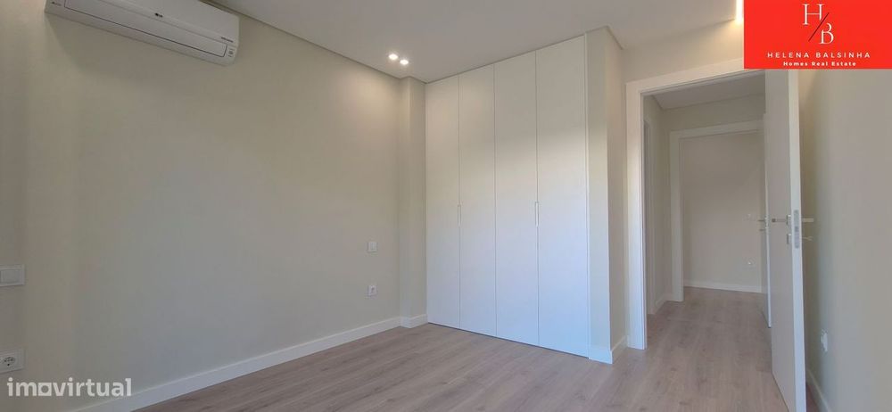 Excelente Apartamento T2
