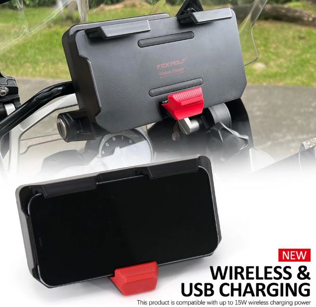 Suporte de navegação do telefone para BMW