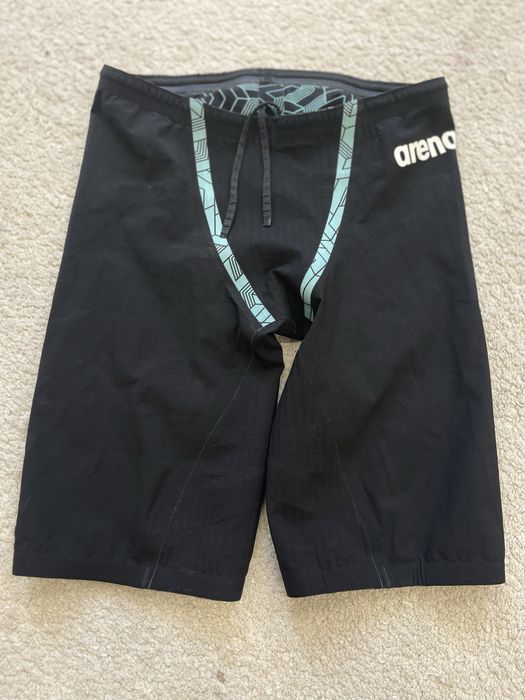 Гідрошорти Arena Speedo TYR Стартова шапочка + окуляри