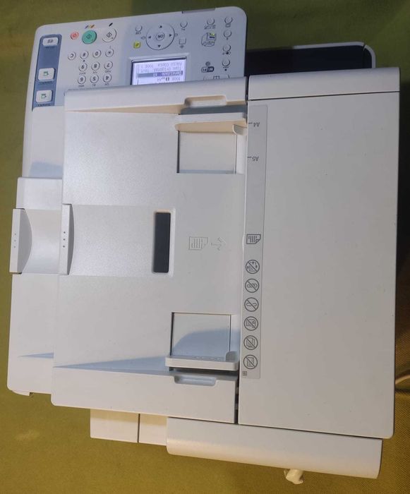 Impressora laser e multifunções Canon i-SENSYS MF8080Cw