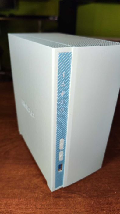 Serwer NAS Qnap TS-230
