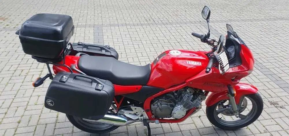 Yamaha