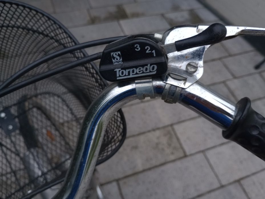 Rower damski exclusiv Strzelce Opolskie • OLX.pl