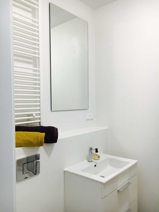 Wynajmę 2 pokojowe mieszkanie