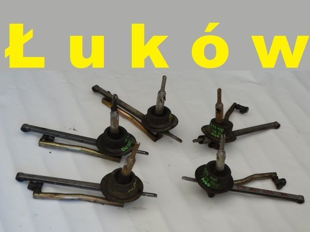 BMW E46 318d 320d M47 Wybierak Lewarek Skrzynia Biegów 1434108