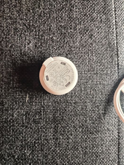 Lampka z Ikei KAPPLAKE