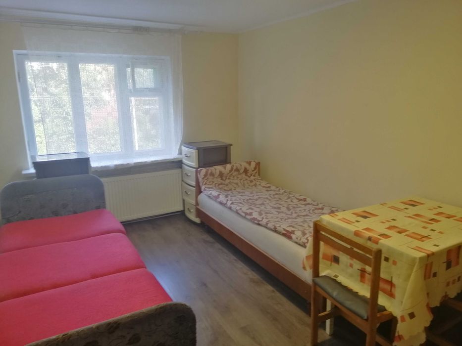 Ірпінь,  парк "Незнайка" , оренда кімнати в будинку.