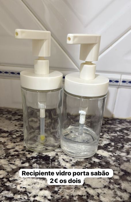 Itens a Venda Valor nas Imagens