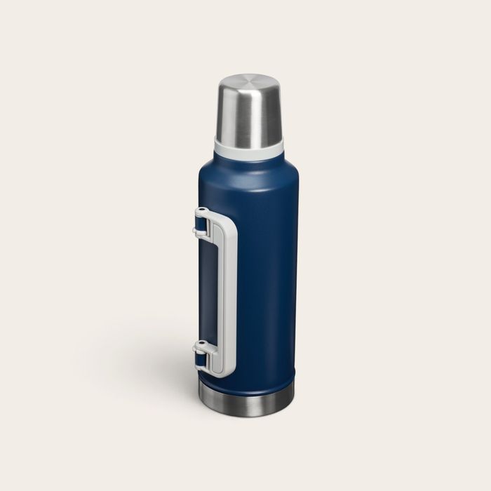 Термос Stanley Classic bottle 1.9л для  чаю чи кави на 2л