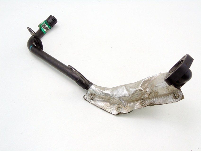 Rurka Przewód Wody 3.0 D Maserati Ghibli Quattroporte Vi Lavante