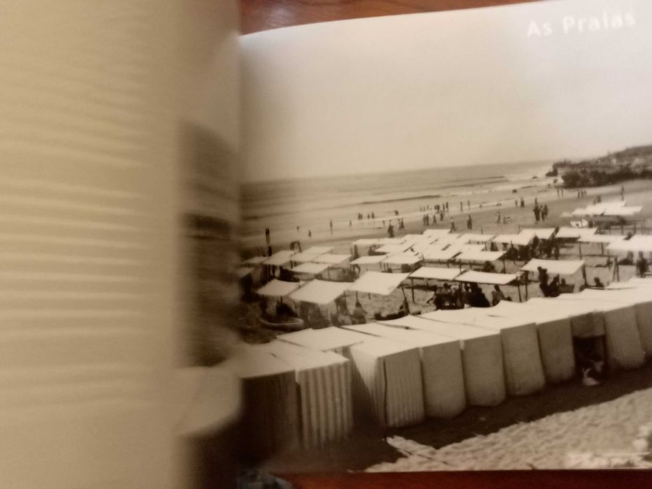 Lugares de Oeiras, o olhar de António Passaporte