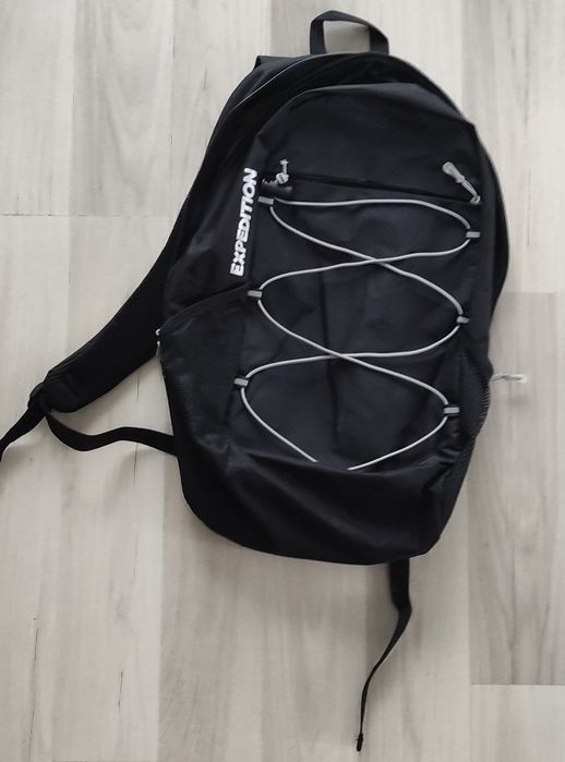 Plecak trekkingowy SEMI LINE