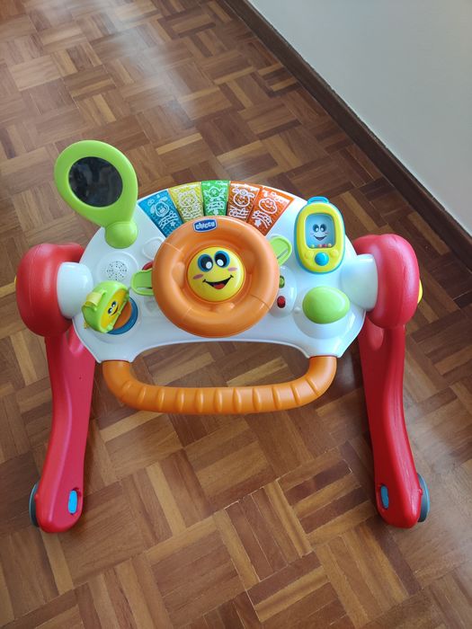Baby walker Chicco