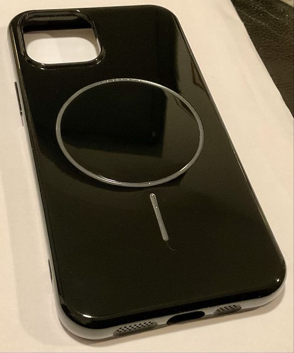 Etui iPhone 12/12 Pro