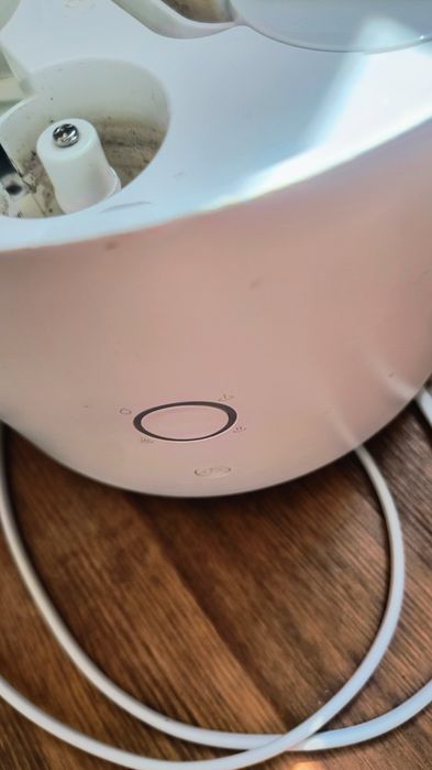 Увлажнитель Xiaomi Mi Smart Antibacterial Humidifier (ZNJSQ01DEM) на запчасти