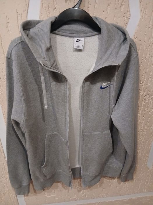 Bluza dresowa Nike,r. M