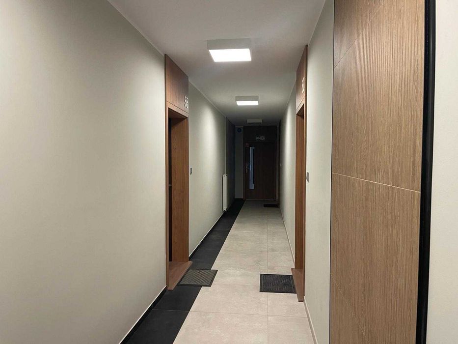 Dla osób ceniących jakość, wygodę i niezły widok