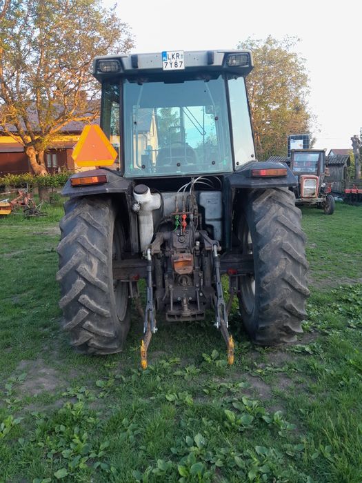 Massey Ferguson 3070