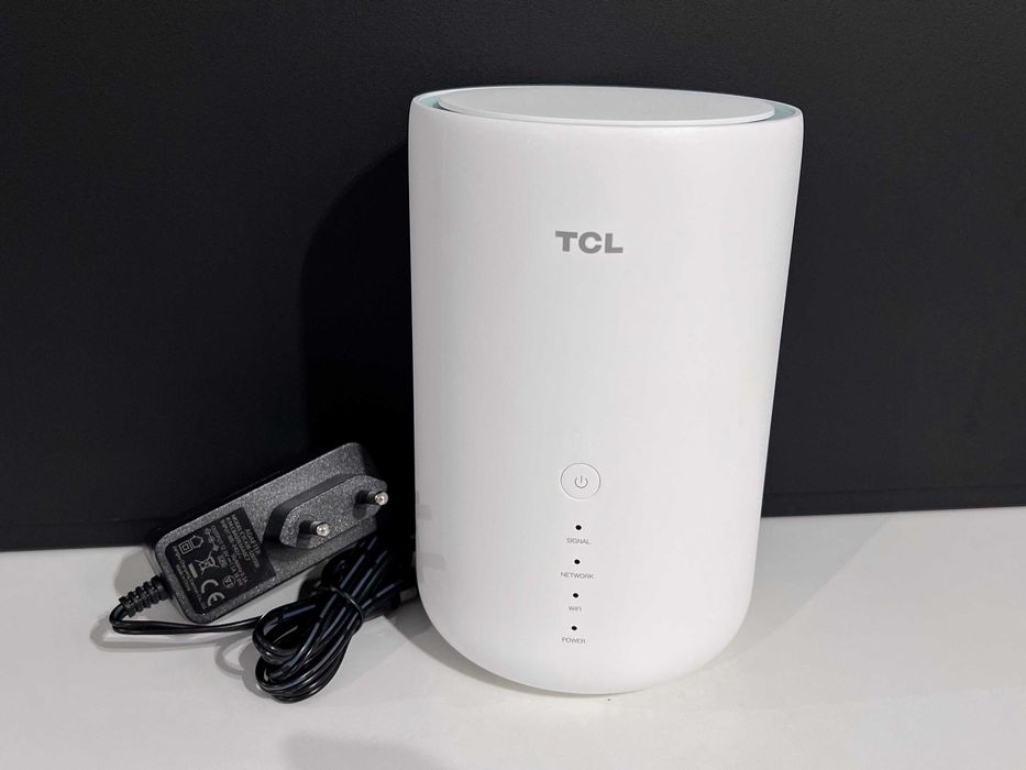 4G WiFi роутер TCL LINKHUB HH130VM LTE Cat.13