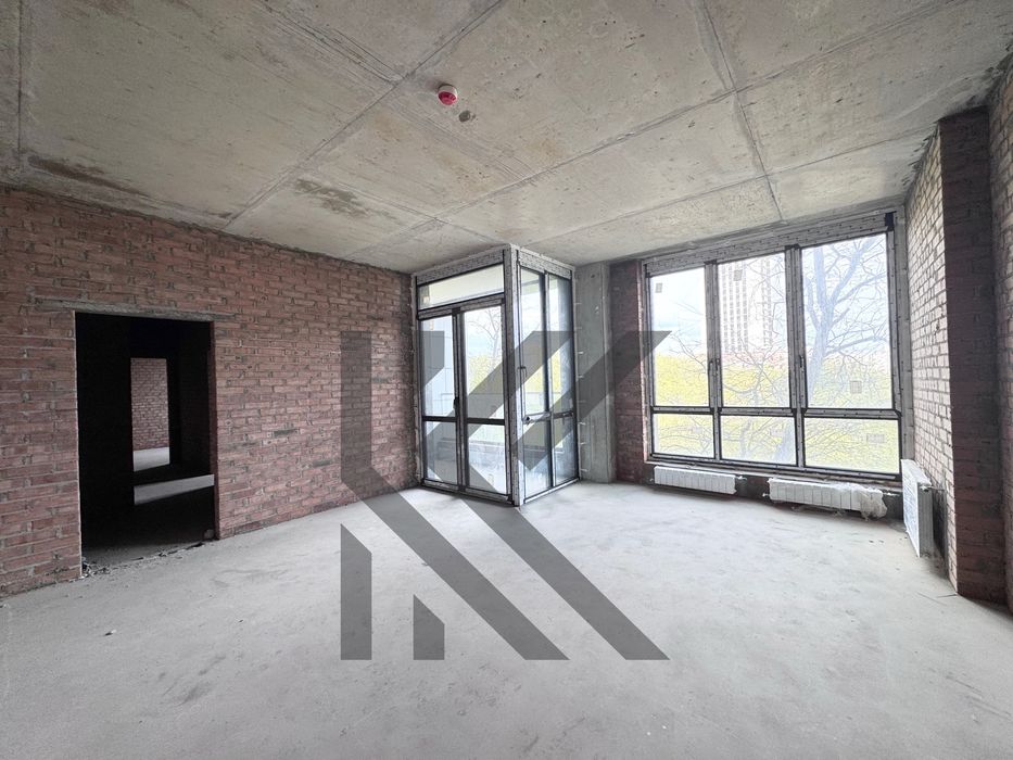 Без%. Продаж 2 к квартири ЖК "Crystal Park", проспект Берестейський, 42а
