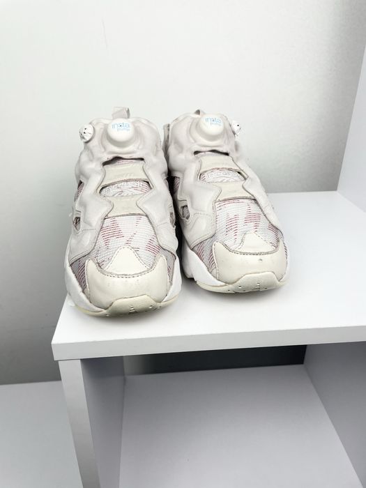 Розмір : 38 - Reebok Insta Pump Fury ОРИГІНАЛ