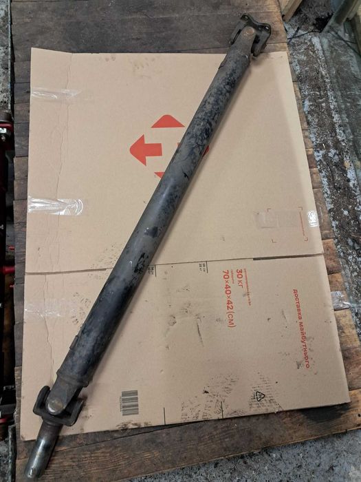 Кардан задній л200 після 06 року супер селект